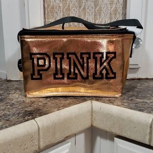 NWT Victoria's secret Insulated bag